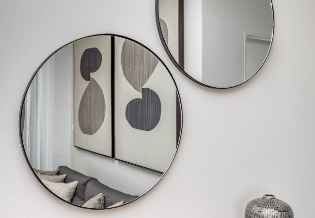 Apartamento em Tel Aviv - Jaffa - MAMAD High End & Design Apt with Balcony by FeelHome Apartamento em Tel Aviv - Jaffa - MAMAD High End & Design Apt with Balcony by FeelHome