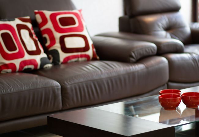 Apartamento em Tel Aviv - Jaffa - Bright 3BR in the Beating Heart of TLV by FeelHome  Apartamento em Tel Aviv - Jaffa - Bright 3BR in the Beating Heart of TLV by FeelHome