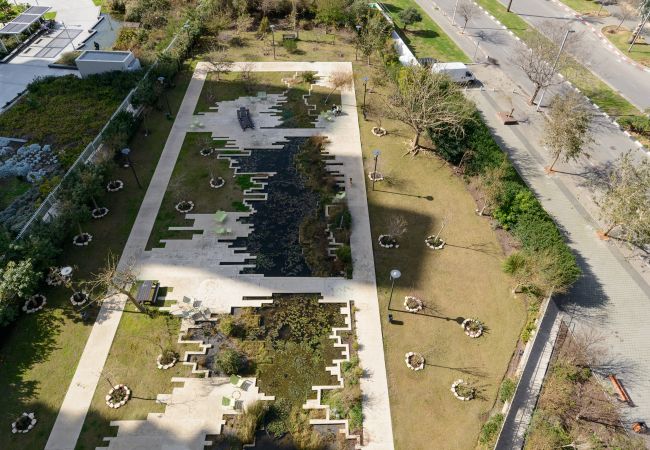 Apartamento em Bat Yam - MAMAD Bat Yam Luxury Apt Terrace & Sea View by FeelHome Apartamento em Bat Yam - MAMAD Bat Yam Luxury Apt Terrace & Sea View by FeelHome