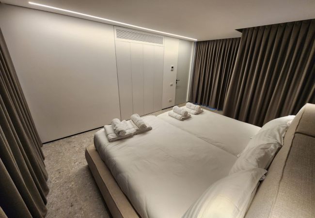 Villa em Beit Yanai - MAMAD Ultimate Luxury Villa & Wild Beach by FeelHome Villa em Beit Yanai - MAMAD Ultimate Luxury Villa & Wild Beach by FeelHome