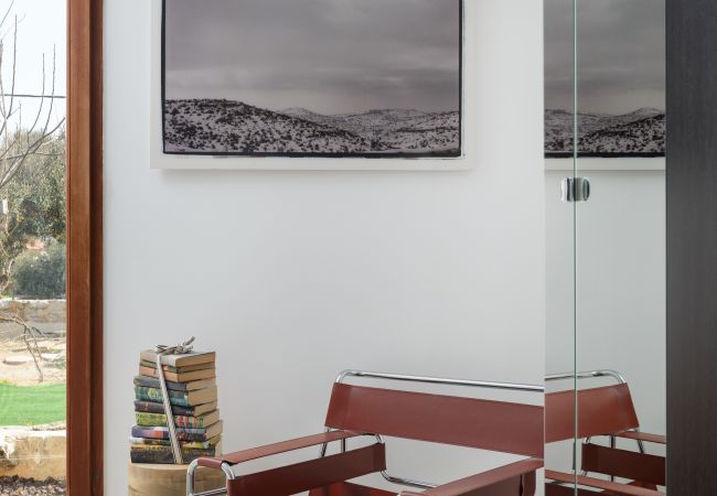 Villa em Beit Yanai - MAMAD Ultimate Luxury Villa & Wild Beach by FeelHome Villa em Beit Yanai - MAMAD Ultimate Luxury Villa & Wild Beach by FeelHome