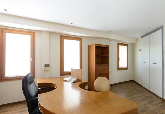 Villa em Netanya - MAMAD Coastal Mansion Private Pool in Netanya by FeelHome Villa em Netanya - MAMAD Coastal Mansion Private Pool in Netanya by FeelHome