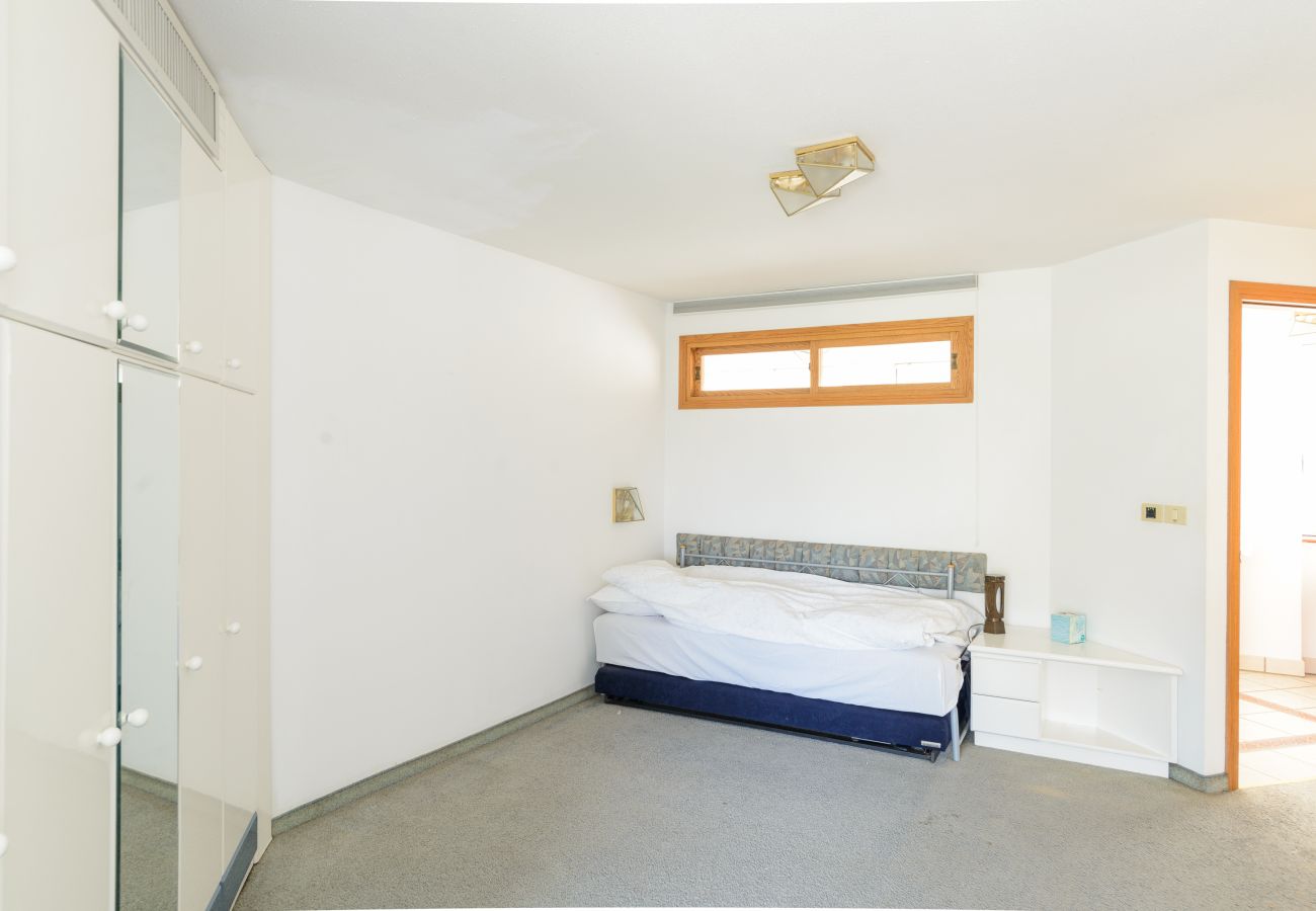 Villa em Netanya - MAMAD Coastal Mansion Private Pool in Netanya by FeelHome Villa em Netanya - MAMAD Coastal Mansion Private Pool in Netanya by FeelHome