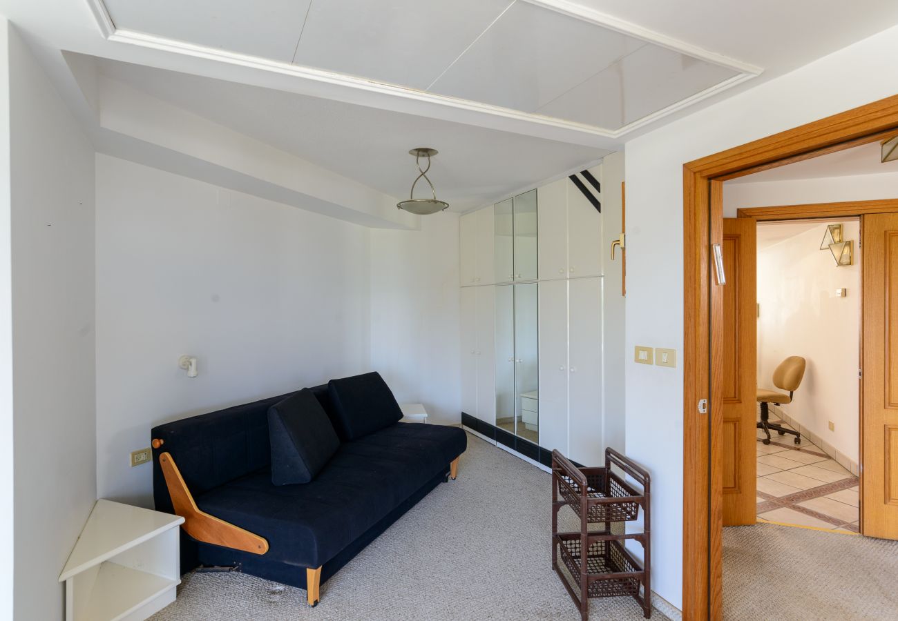 Villa em Netanya - MAMAD Coastal Mansion Private Pool in Netanya by FeelHome Villa em Netanya - MAMAD Coastal Mansion Private Pool in Netanya by FeelHome