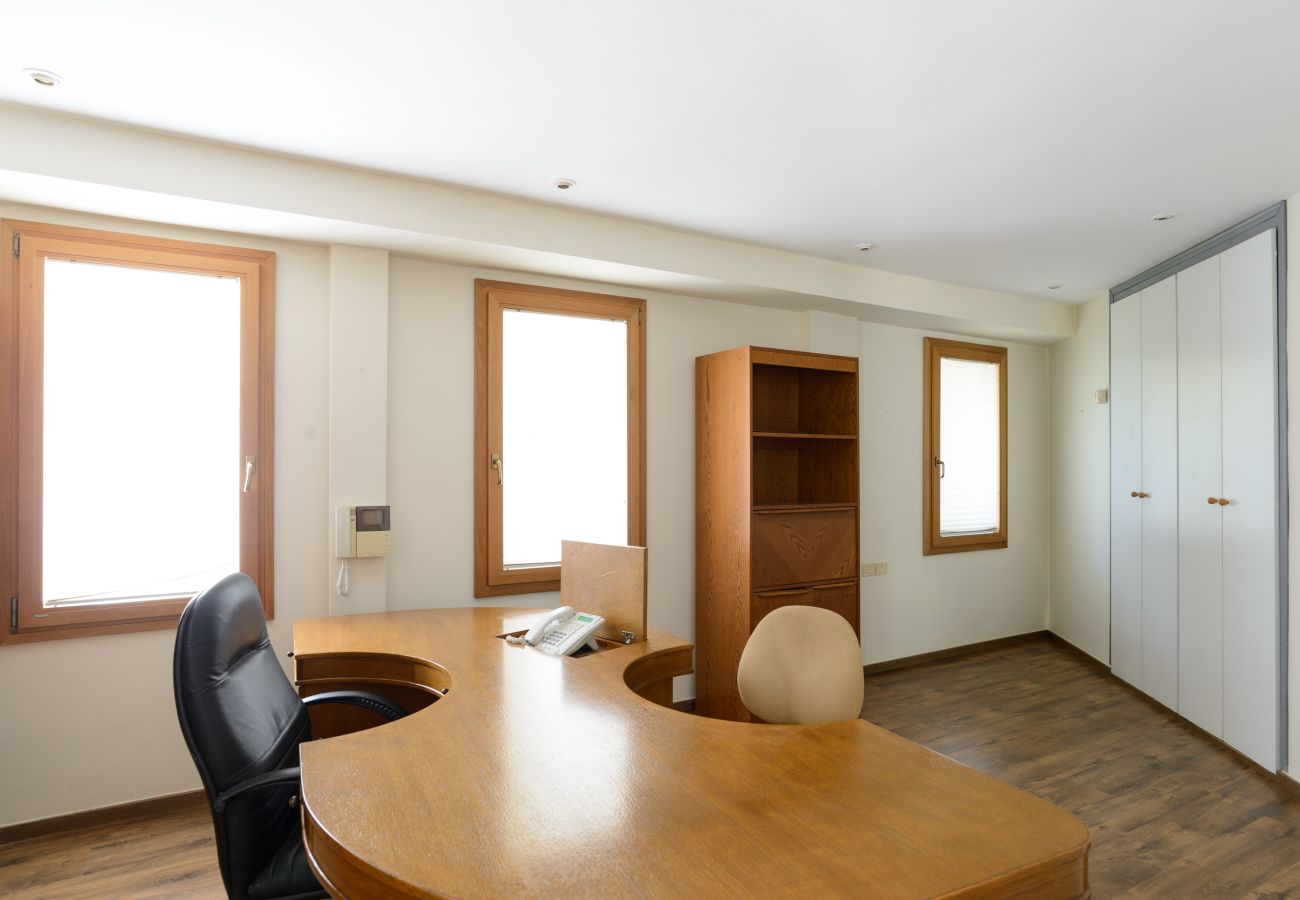 Villa em Netanya - MAMAD Coastal Mansion Private Pool in Netanya by FeelHome Villa em Netanya - MAMAD Coastal Mansion Private Pool in Netanya by FeelHome