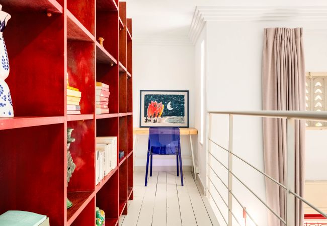 Apartamento em Tel Aviv - Jaffa - MAMAD Designer Gem Secret Patio & Jacuzzi Near Beach by FeelHome Apartamento em Tel Aviv - Jaffa - MAMAD Designer Gem Secret Patio & Jacuzzi Near Beach by FeelHome