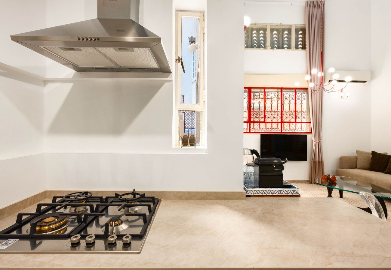 Apartamento em Tel Aviv - Jaffa - MAMAD Designer Gem Secret Patio & Jacuzzi Near Beach by FeelHome Apartamento em Tel Aviv - Jaffa - MAMAD Designer Gem Secret Patio & Jacuzzi Near Beach by FeelHome