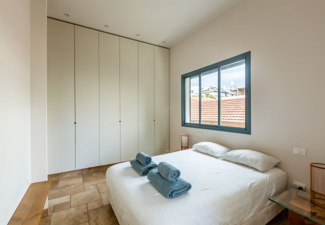 Apartamento em Tel Aviv - Jaffa - Classy & Authentic Heart of TLV by FeelHome Apartamento em Tel Aviv - Jaffa - Classy & Authentic Heart of TLV by FeelHome