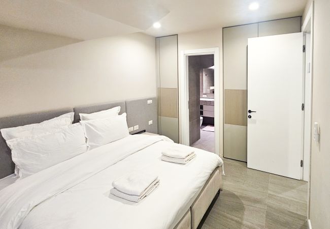 Villa em Herzliya - MAMAD Luxury New Villa with Private Pool by FeelHome Villa em Herzliya - MAMAD Luxury New Villa with Private Pool by FeelHome