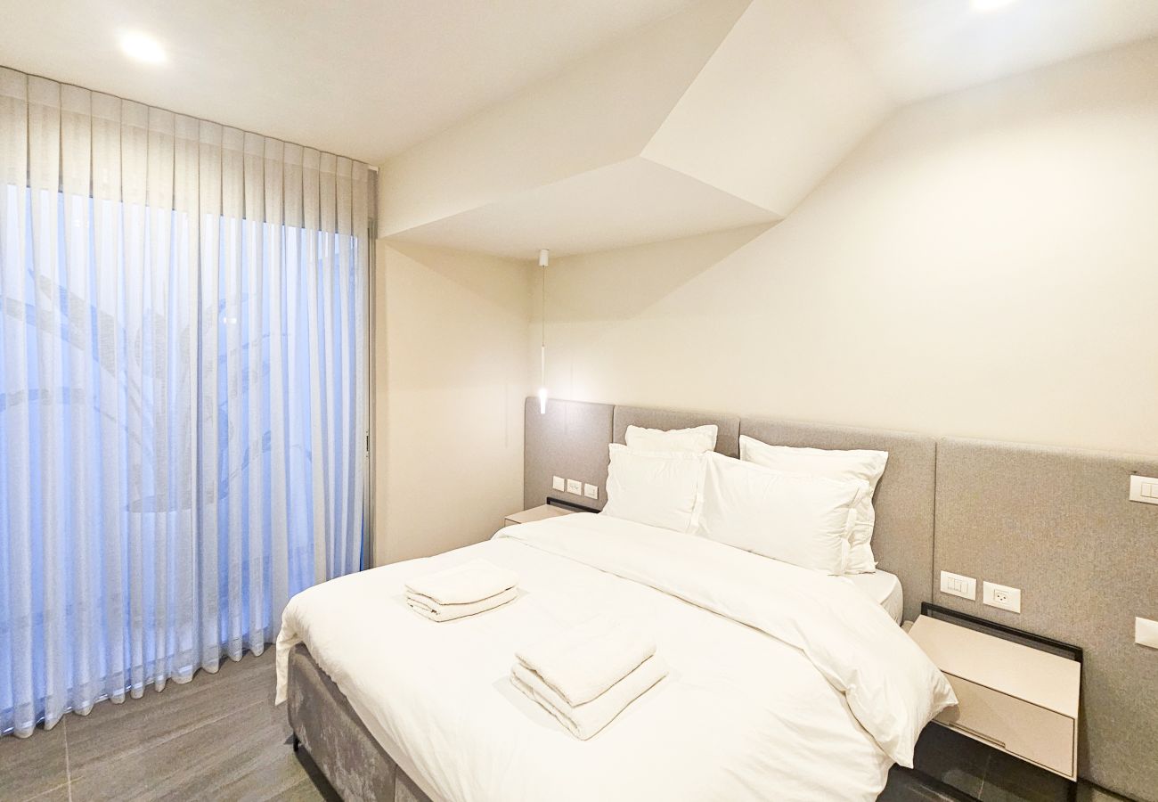 Villa em Herzliya - MAMAD Luxury New Villa with Private Pool by FeelHome Villa em Herzliya - MAMAD Luxury New Villa with Private Pool by FeelHome