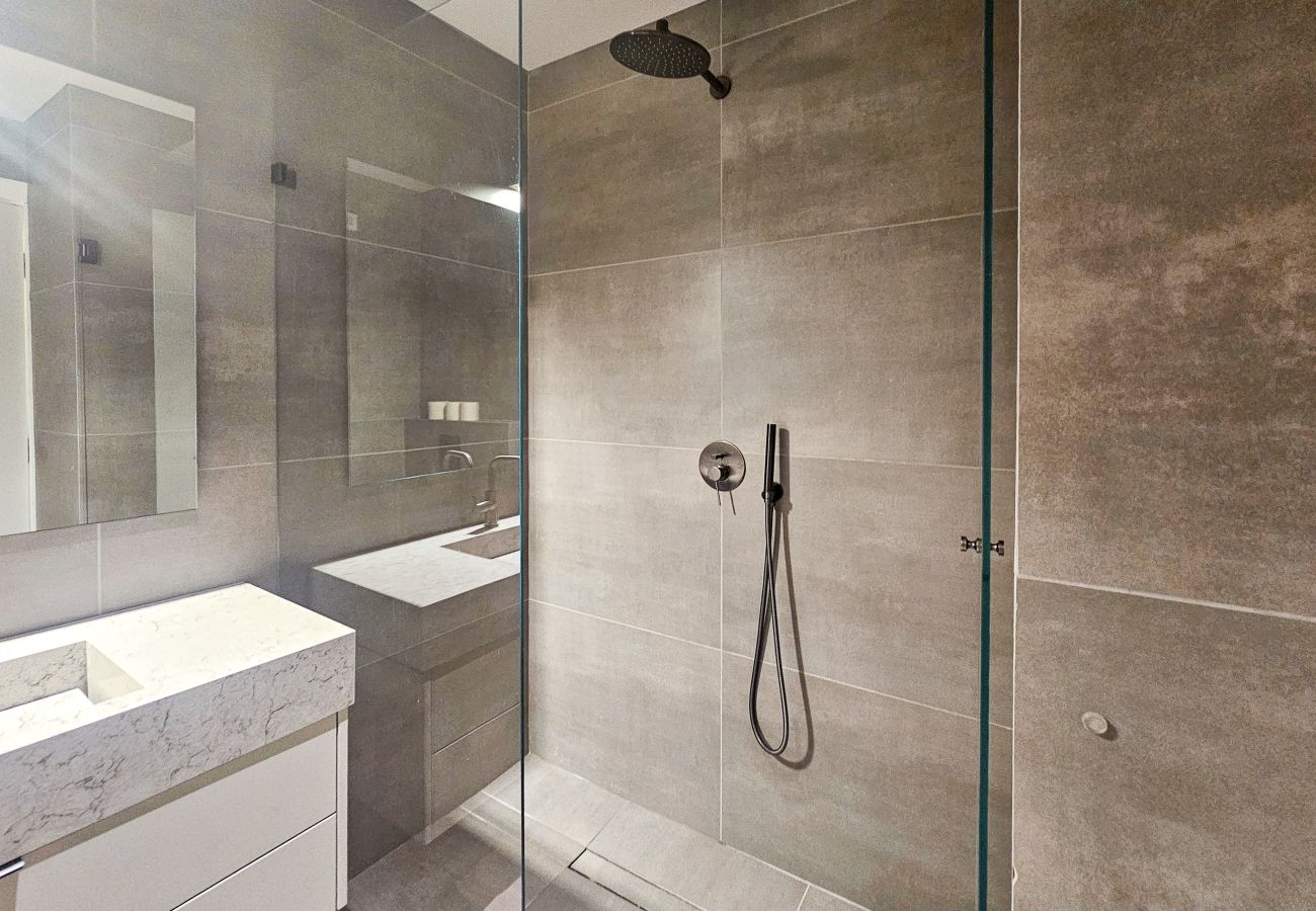 Villa em Herzliya - MAMAD Luxury New Villa with Private Pool by FeelHome Villa em Herzliya - MAMAD Luxury New Villa with Private Pool by FeelHome