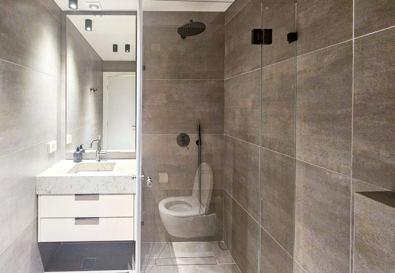 Villa em Herzliya - MAMAD Luxury New Villa with Private Pool by FeelHome Villa em Herzliya - MAMAD Luxury New Villa with Private Pool by FeelHome