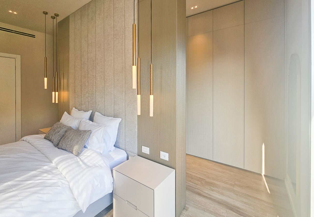 Villa em Herzliya - MAMAD Luxury New Villa with Private Pool by FeelHome Villa em Herzliya - MAMAD Luxury New Villa with Private Pool by FeelHome