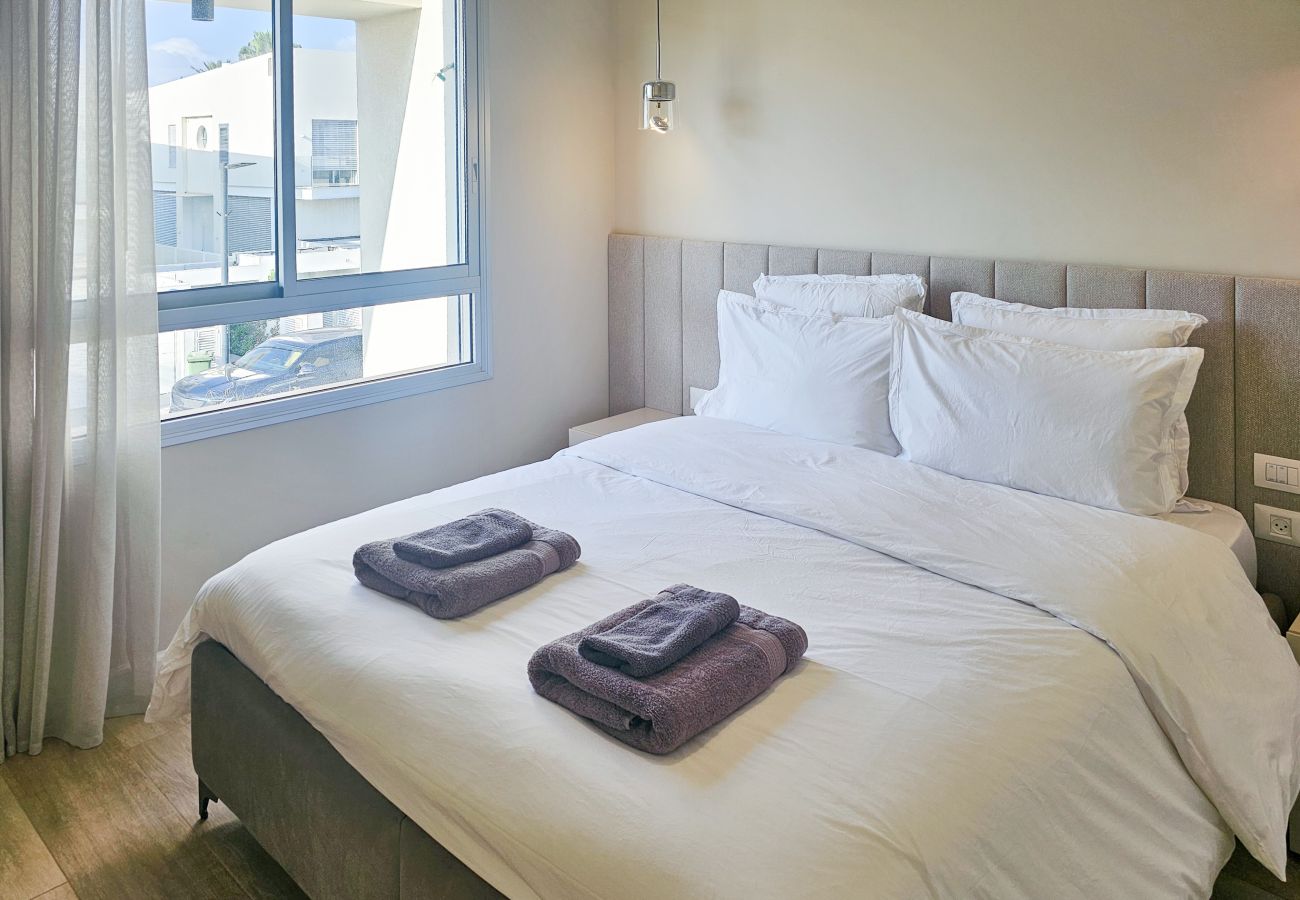 Villa em Herzliya - MAMAD Luxury New Villa with Private Pool by FeelHome Villa em Herzliya - MAMAD Luxury New Villa with Private Pool by FeelHome