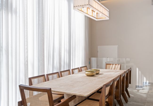 Villa em Herzliya - Luxury Brand New Villa with Pool by FeelHome Villa em Herzliya - Luxury Brand New Villa with Pool by FeelHome