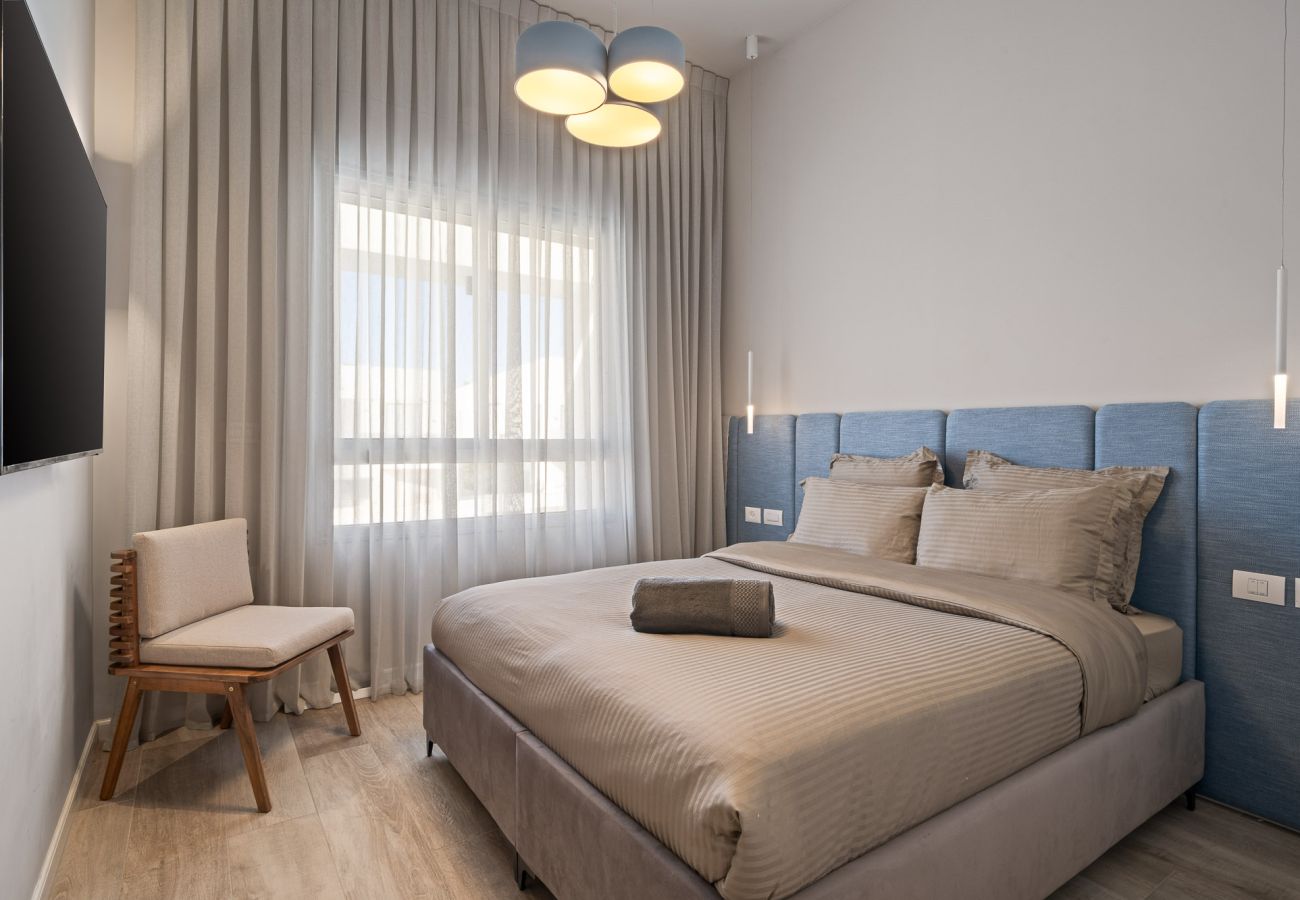 Villa em Herzliya - Luxury Brand New Villa with Pool by FeelHome Villa em Herzliya - Luxury Brand New Villa with Pool by FeelHome