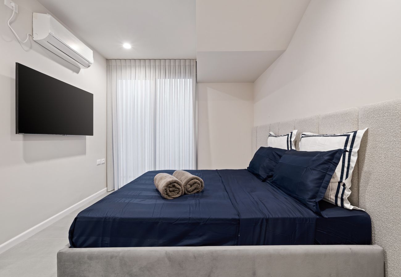 Villa em Herzliya - Luxury Brand New Villa with Pool by FeelHome Villa em Herzliya - Luxury Brand New Villa with Pool by FeelHome