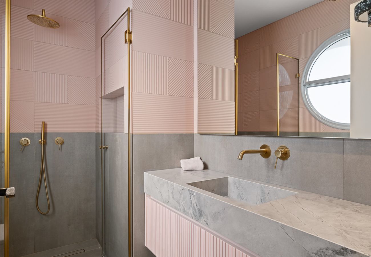 Villa em Herzliya - Luxury Brand New Villa with Pool by FeelHome Villa em Herzliya - Luxury Brand New Villa with Pool by FeelHome