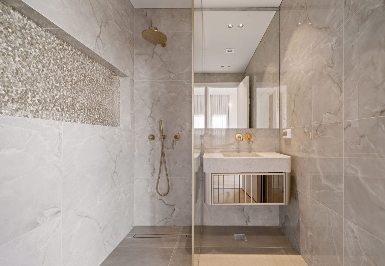 Villa em Herzliya - Luxury Brand New Villa with Pool by FeelHome Villa em Herzliya - Luxury Brand New Villa with Pool by FeelHome