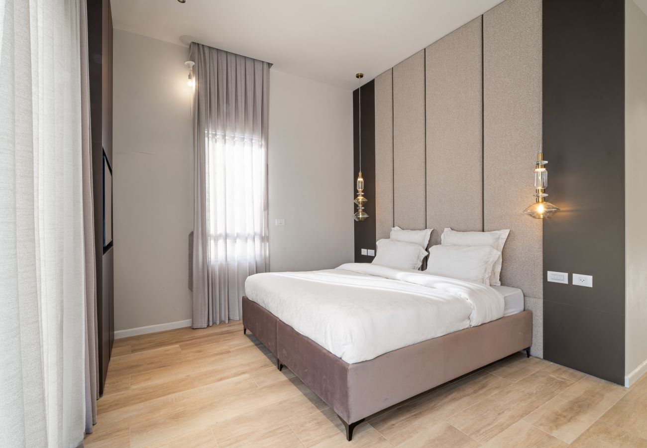 Villa em Herzliya - Luxury Brand New Villa with Pool by FeelHome Villa em Herzliya - Luxury Brand New Villa with Pool by FeelHome