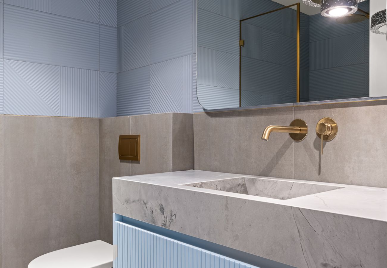 Villa em Herzliya - Luxury Brand New Villa with Pool by FeelHome Villa em Herzliya - Luxury Brand New Villa with Pool by FeelHome