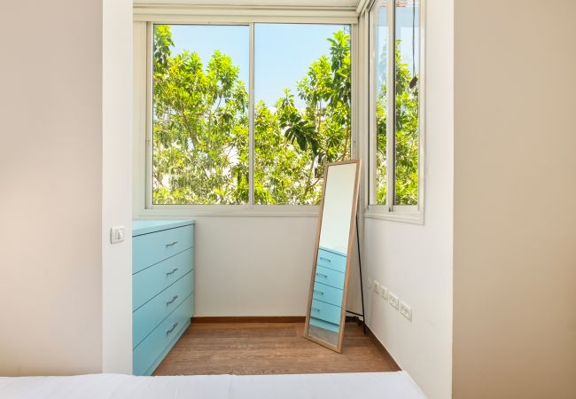Apartamento em Tel Aviv - Jaffa - Cozy Family Nest in Tel Aviv Old North by FeelHome Apartamento em Tel Aviv - Jaffa - Cozy Family Nest in Tel Aviv Old North by FeelHome