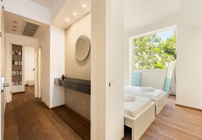 Apartamento em Tel Aviv - Jaffa - Cozy Family Nest in Tel Aviv Old North by FeelHome Apartamento em Tel Aviv - Jaffa - Cozy Family Nest in Tel Aviv Old North by FeelHome