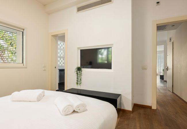 Apartamento em Tel Aviv - Jaffa - Cozy Family Nest in Tel Aviv Old North by FeelHome Apartamento em Tel Aviv - Jaffa - Cozy Family Nest in Tel Aviv Old North by FeelHome