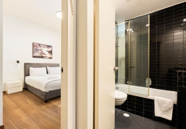 Apartamento em Tel Aviv - Jaffa - Cozy Family Nest in Tel Aviv Old North by FeelHome Apartamento em Tel Aviv - Jaffa - Cozy Family Nest in Tel Aviv Old North by FeelHome