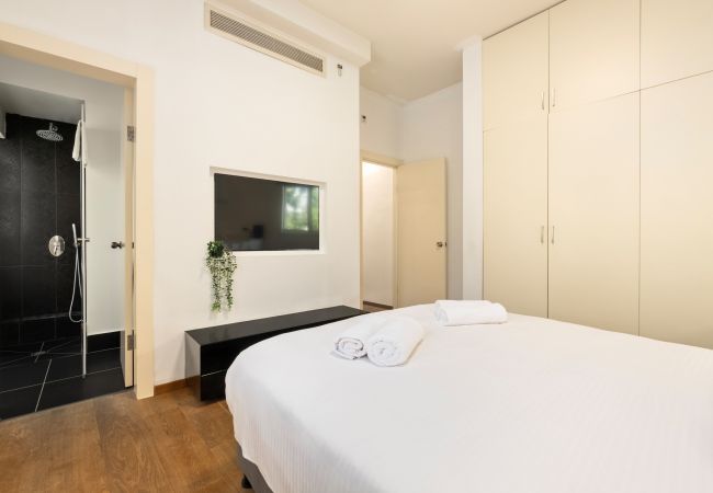 Apartamento em Tel Aviv - Jaffa - Cozy Family Nest in Tel Aviv Old North by FeelHome Apartamento em Tel Aviv - Jaffa - Cozy Family Nest in Tel Aviv Old North by FeelHome