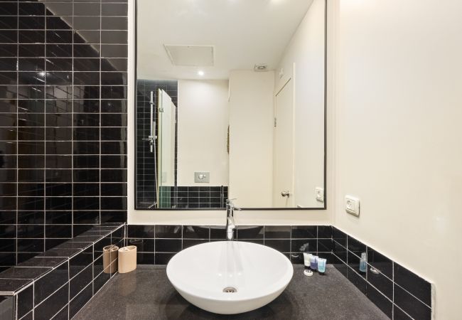 Apartamento em Tel Aviv - Jaffa - Cozy Family Nest in Tel Aviv Old North by FeelHome Apartamento em Tel Aviv - Jaffa - Cozy Family Nest in Tel Aviv Old North by FeelHome
