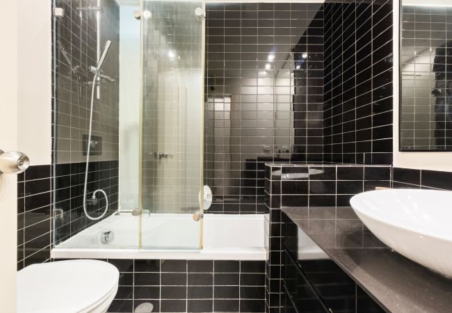 Apartamento em Tel Aviv - Jaffa - Cozy Family Nest in Tel Aviv Old North by FeelHome Apartamento em Tel Aviv - Jaffa - Cozy Family Nest in Tel Aviv Old North by FeelHome