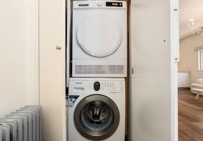 Apartamento em Tel Aviv - Jaffa - Cozy Family Nest in Tel Aviv Old North by FeelHome Apartamento em Tel Aviv - Jaffa - Cozy Family Nest in Tel Aviv Old North by FeelHome