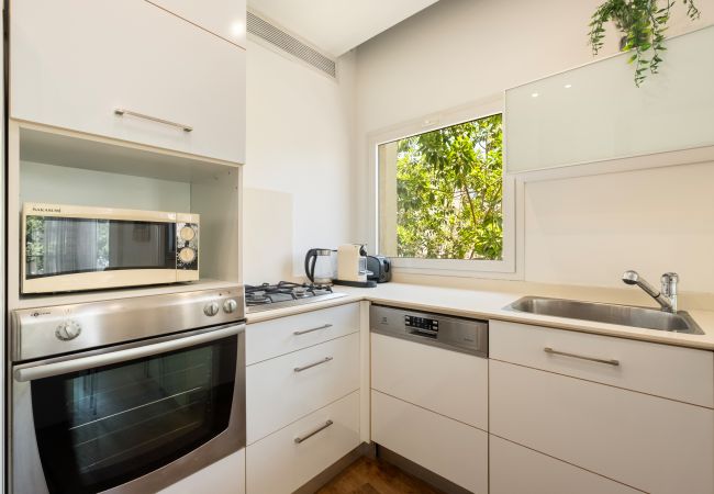 Apartamento em Tel Aviv - Jaffa - Cozy Family Nest in Tel Aviv Old North by FeelHome Apartamento em Tel Aviv - Jaffa - Cozy Family Nest in Tel Aviv Old North by FeelHome