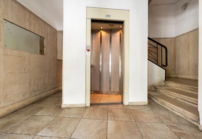 Apartamento em Tel Aviv - Jaffa - Cozy Family Nest in Tel Aviv Old North by FeelHome Apartamento em Tel Aviv - Jaffa - Cozy Family Nest in Tel Aviv Old North by FeelHome