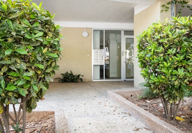 Apartamento em Tel Aviv - Jaffa - Cozy Family Nest in Tel Aviv Old North by FeelHome Apartamento em Tel Aviv - Jaffa - Cozy Family Nest in Tel Aviv Old North by FeelHome