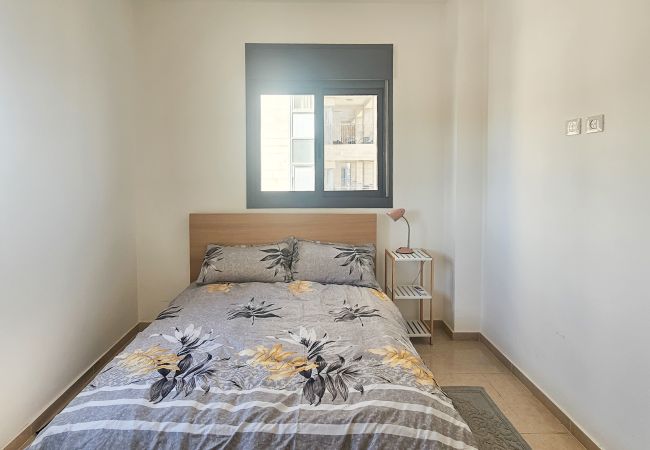 Apartamento em Jerusalem - MAMAD Family Friendly New Condo by FeelHome Apartamento em Jerusalem - MAMAD Family Friendly New Condo by FeelHome