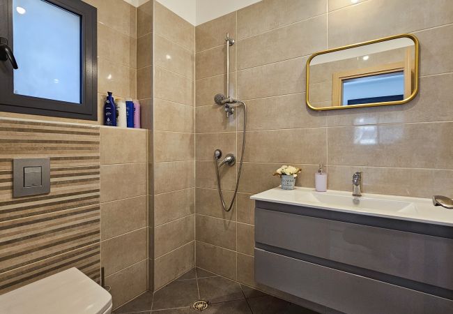 Apartamento em Jerusalem - MAMAD Family Friendly New Condo by FeelHome Apartamento em Jerusalem - MAMAD Family Friendly New Condo by FeelHome