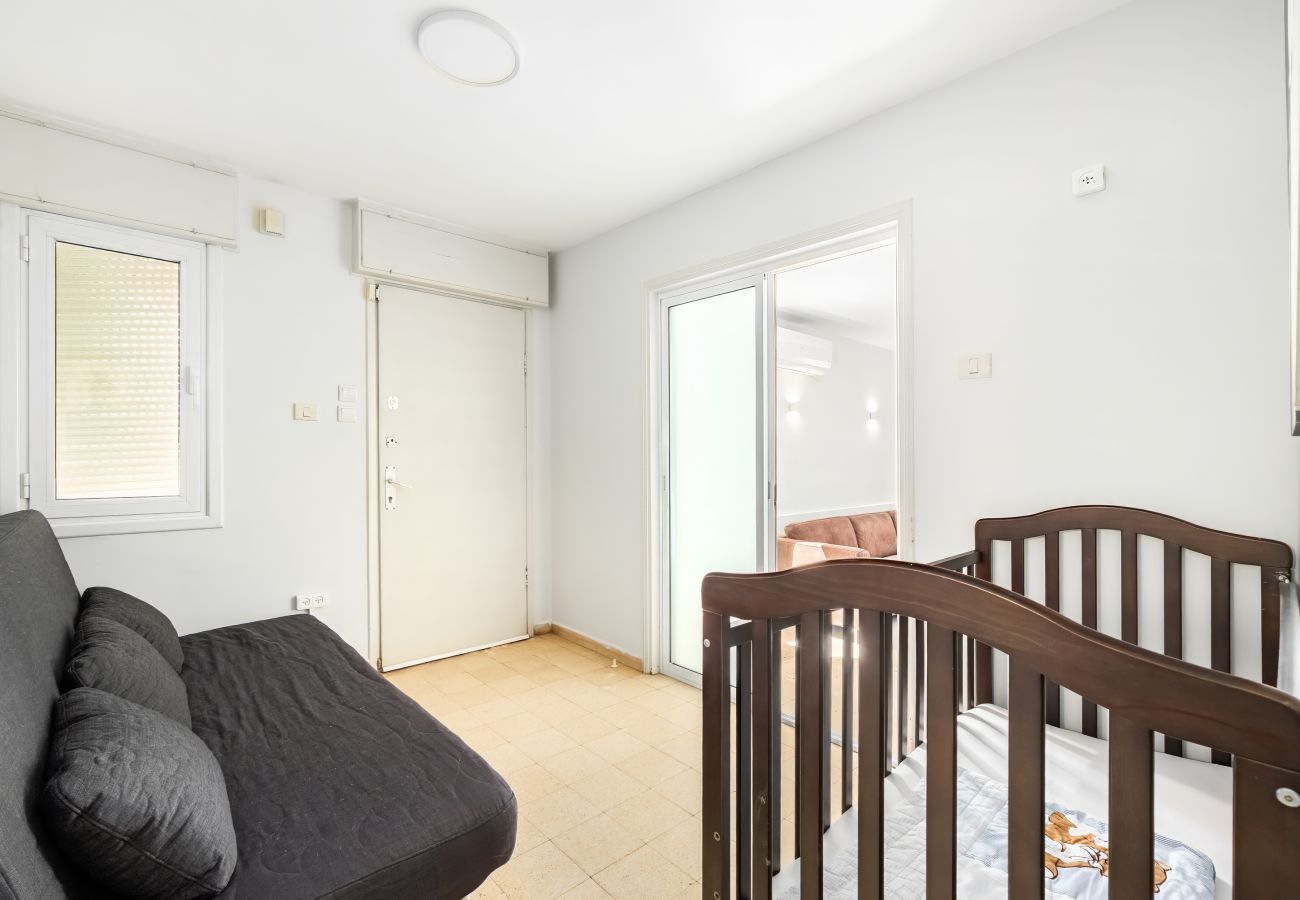 Villa em Beit Yanai - Cliffside Rustic & Charming Villa by FeelHome Villa em Beit Yanai - Cliffside Rustic & Charming Villa by FeelHome