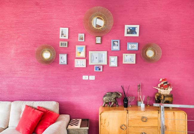 Apartment in Tel Aviv - Jaffa - MAMAD, Penthouse & Jacuzzi in Neve Tzedek by FeelHome Apartment in Tel Aviv - Jaffa - MAMAD, Penthouse & Jacuzzi in Neve Tzedek by FeelHome