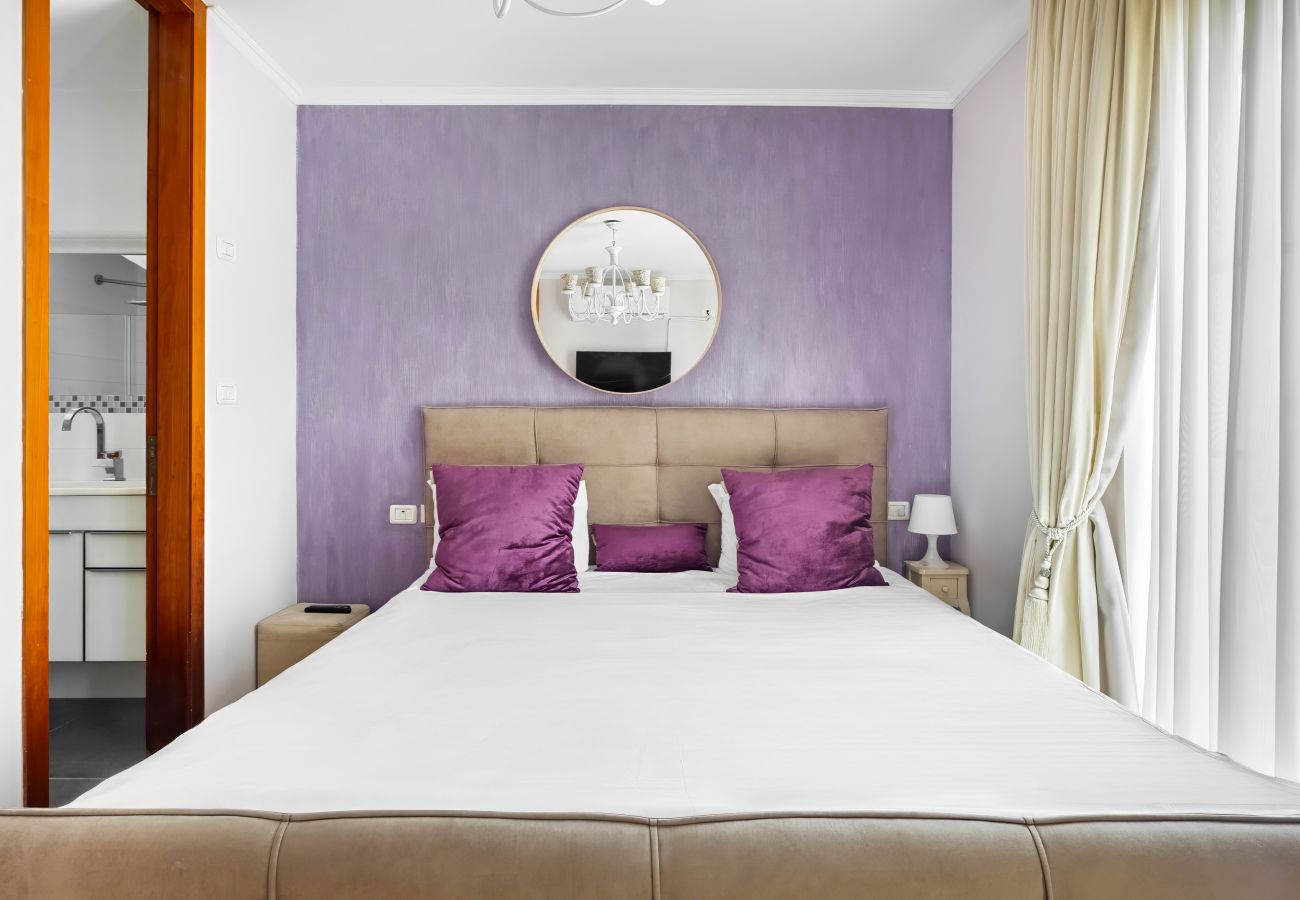 Apartment in Tel Aviv - Jaffa - MAMAD, Penthouse & Jacuzzi in Neve Tzedek by FeelHome Apartment in Tel Aviv - Jaffa - MAMAD, Penthouse & Jacuzzi in Neve Tzedek by FeelHome