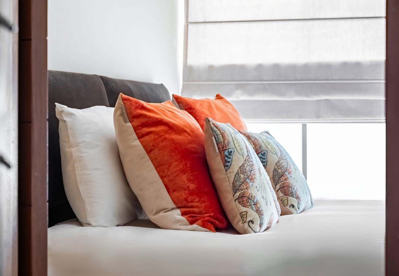 Apartment in Tel Aviv - Jaffa - MAMAD, Penthouse & Jacuzzi in Neve Tzedek by FeelHome Apartment in Tel Aviv - Jaffa - MAMAD, Penthouse & Jacuzzi in Neve Tzedek by FeelHome