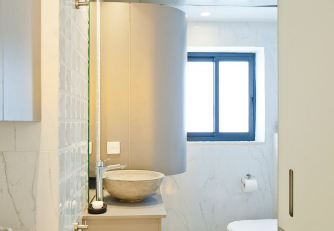 Apartment in Tel Aviv - Jaffa - Elegant 2BR & Veranda close to Beach by FeelHome Apartment in Tel Aviv - Jaffa - Elegant 2BR & Veranda close to Beach by FeelHome