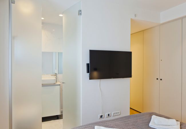 Apartment in Tel Aviv - Jaffa - Elegant 2BR & Veranda close to Beach by FeelHome Apartment in Tel Aviv - Jaffa - Elegant 2BR & Veranda close to Beach by FeelHome