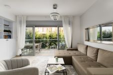Apartment in Tel Aviv - Jaffa - MAMAD Quiet Hideaway & Terrace near...