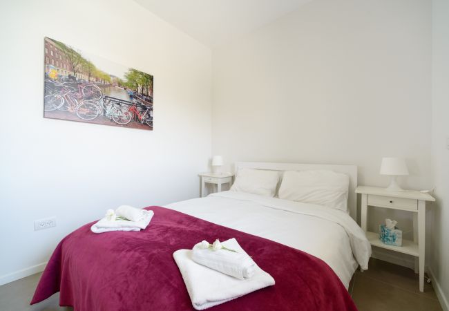 Apartment in Tel Aviv - Jaffa - MAMAD Comfort 3BR & Balcony in City Center by FeelHome Apartment in Tel Aviv - Jaffa - MAMAD Comfort 3BR & Balcony in City Center by FeelHome