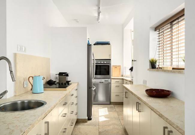 Apartment in Tel Aviv - Jaffa - Beach Penthouse & Terrace near Hilton by FeelHome Apartment in Tel Aviv - Jaffa - Beach Penthouse & Terrace near Hilton by FeelHome