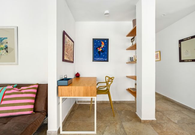 Apartment in Tel Aviv - Jaffa - Beach Penthouse & Terrace near Hilton by FeelHome Apartment in Tel Aviv - Jaffa - Beach Penthouse & Terrace near Hilton by FeelHome