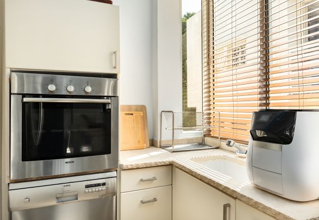 Apartment in Tel Aviv - Jaffa - Beach Penthouse & Terrace near Hilton by FeelHome Apartment in Tel Aviv - Jaffa - Beach Penthouse & Terrace near Hilton by FeelHome