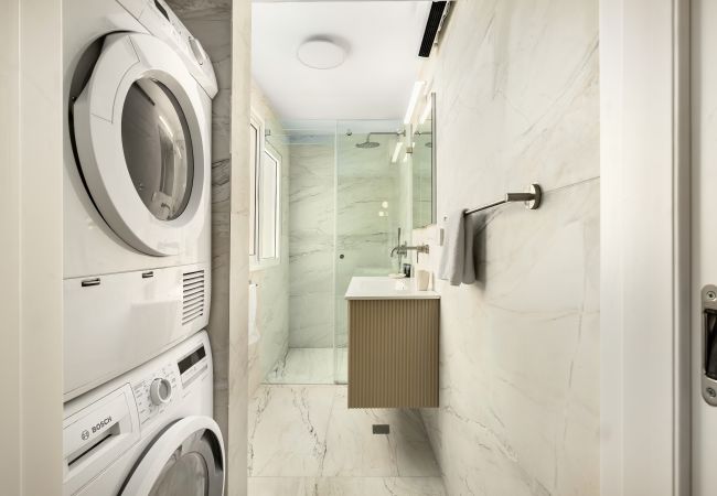 Apartment in Tel Aviv - Jaffa - Beach Penthouse & Terrace near Hilton by FeelHome Apartment in Tel Aviv - Jaffa - Beach Penthouse & Terrace near Hilton by FeelHome